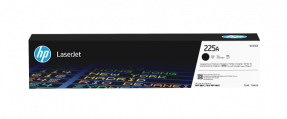 HP 225A LaserJet Black Original Imaging Drum