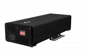 Univ charging hub 20xUSB-C 15W active w/360W power supply