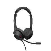 Jabra Evolve2 30 SE MS Stereo USB-C