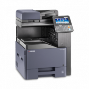 TASKalfa 358ci A4 color MFP laser printer