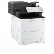ECOSYS MA3500cifx (HyPAS) A4 Color MFP laser printer