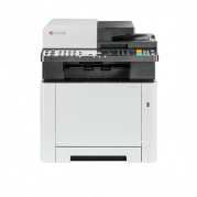 ECOSYS MA2100cfx A4 color MFP laser printer