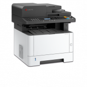 ECOSYS MA4000x A4 Mono MFP laser printer