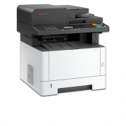 ECOSYS MA4000fx A4 Mono MFP laser printer