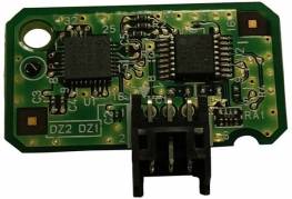 Kyocera UG-35, Trusted Platform Module (TPM)