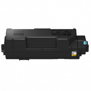 TK-1260 Toner black 10K