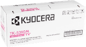 TK-5390M ECOSYS PA4500cx Magenta Toner 13K