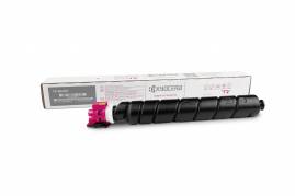 TK-8545M magenta toner 20K