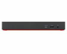 Lenovo ThinkPad Universal Thunderbolt 4 Dock 135W