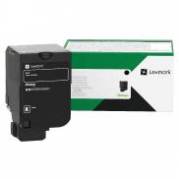 XC4342/4352 BSD Black Toner Cartridge 25.K