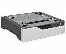 LEXMARK CS720, CS725, CX725 550-Sheet Tray