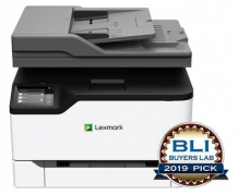 LEXMARK CX331adwe MFP