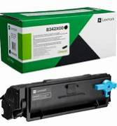 B3340/B3442/MB3442 Return Program Toner Cartridge 6K