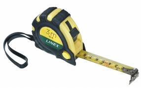 Linex mt3000 measuring tape