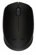 B170 Wireless Mouse, Black