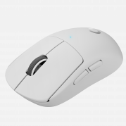 PRO X SUPERLIGHT Wireless Gaming Mouse, White
