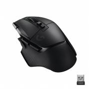 G502 X LIGHTSPEED Wireless Gaming Mouse, Black/Core