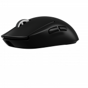 G PRO X SUPERLIGHT 2 LIGHTSPEED Gaming Mouse, Black