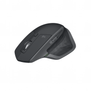 MX Master 2S Wireless Mouse BT, Graphite