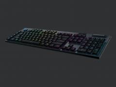 G915 Wireless RGB Mech Gaming Keyboard Tactile (Nordic)