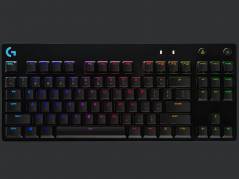 Logitech G PRO Mech Gaming Keyboard (Nordic)