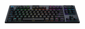 G915 Wireless RGB Mech Gaming Keyboard (Nordic)