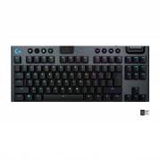 G915 TKL Wireless RGB Mech Gaming Keyboard (Nordic)