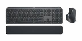 MX Keys Combo for Business, Gen 2, Graphite (Nordic)