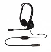 960 PC Headset, Black (OEM)