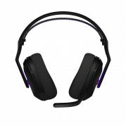 LOGITECH G522 LIGHTSPEED Wireless Gaming Headset, Black