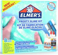 Elmer's Frosty slimsæt