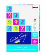 Kopipapir ColorCopy 120g A4 (250)
