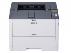OKI B513dn LED Mono SFP