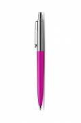 Parker kuglepen Jotter 55% recycled blist magenta