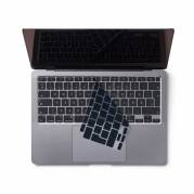 KB Cover MacBook Air 13'' 2020, Black (Nordic)