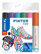 Marker Pintor Medium Creative 1,4 ass (6)