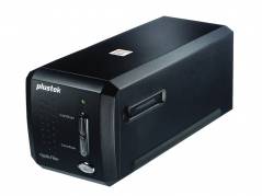 Plustek OpticFilm 8200i SE 7200dpi