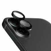 PanzerGlass Hoops Objektiv beskyttelse Apple iPhone 16, 16 Plus