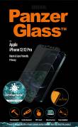 PanzerGlass iPhone 12/12 Pro (CF) Privacy, Black (AB)