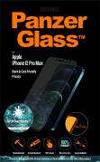 PanzerGlass iPhone 12 Pro Max (CF) Privacy, Black (AB)