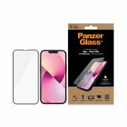 PanzerGlass iPhone 13 Mini (CF) AB, Black