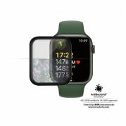 PanzerGlass Apple Watch Series 7 (40 mm) Black AB