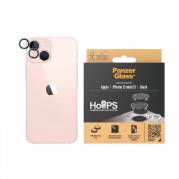 PanzerGlass Hoops Rings for iPhone13 mini/13 Black