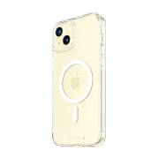 PanzerGlass HardCase Beskyttelsescover Klar Apple iPhone 15 Plus