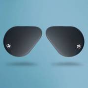 R-Go Ergonomic Armrest Split