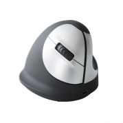 R-Go HE Break ergonomic mouse, medium, right, bluetooth