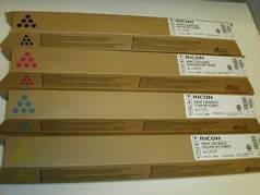 Ricoh/NRG Ricoh MPC 4000/4501/5000/5501  yellow toner