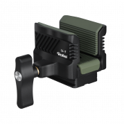 ROLLEI U-7 Rifle Clamp, Arca-Swiss Compatible