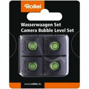 Rollei Camera Bubble Level Set
