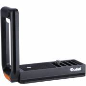 Rollei Universal L-Bracket